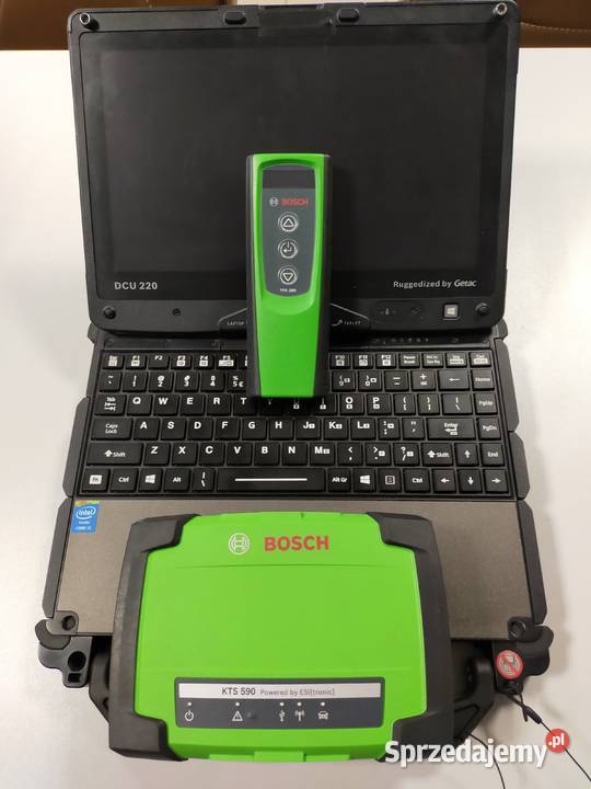 Kts 960 pakiet podstawowy okazja Pozostałe Bielsko-Biała