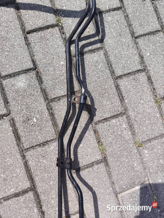 Chłodnica płynu wspomagania Mitsubishi Galant Chełm