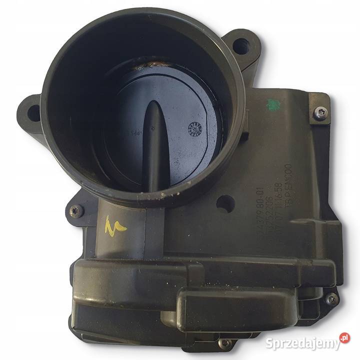 PRZEPUSTNICA Mini Cooper R56 16 16V VTi