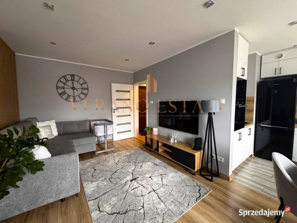 Mieszkanie 50m remoncie 2 pokoje PKP mazowieckie Radom