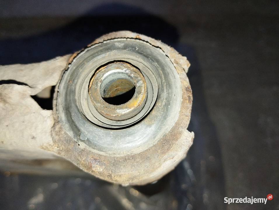 Wahacze opel Zafira a Korsze
