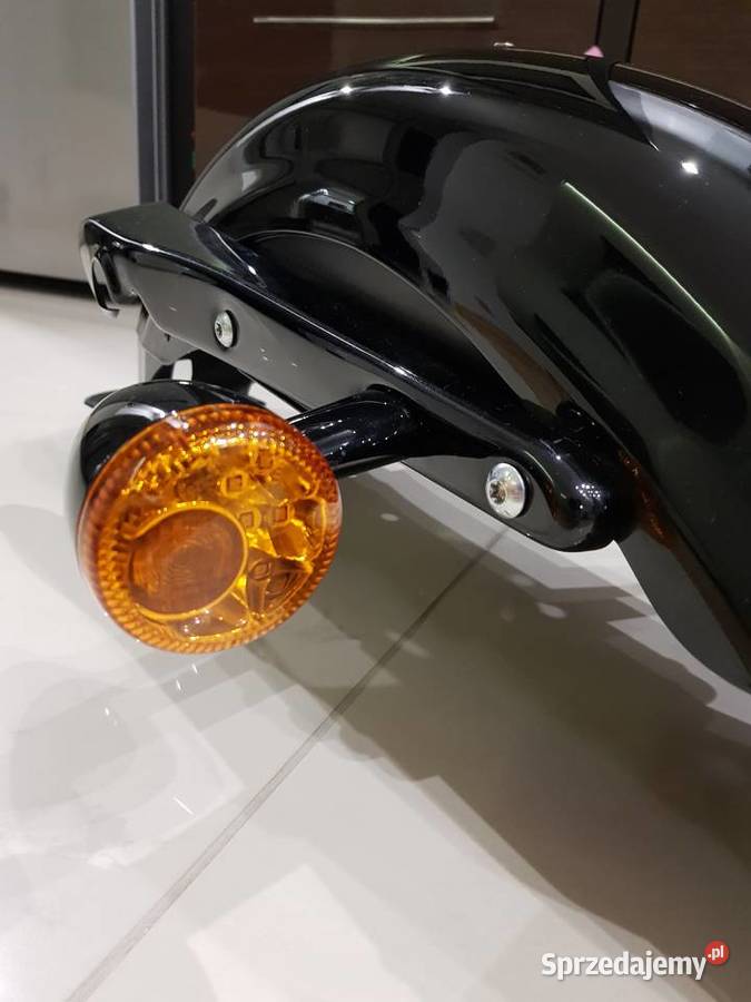 Harley Davidson Sportster Forty Eight Iron Vivid podlaskie Białystok