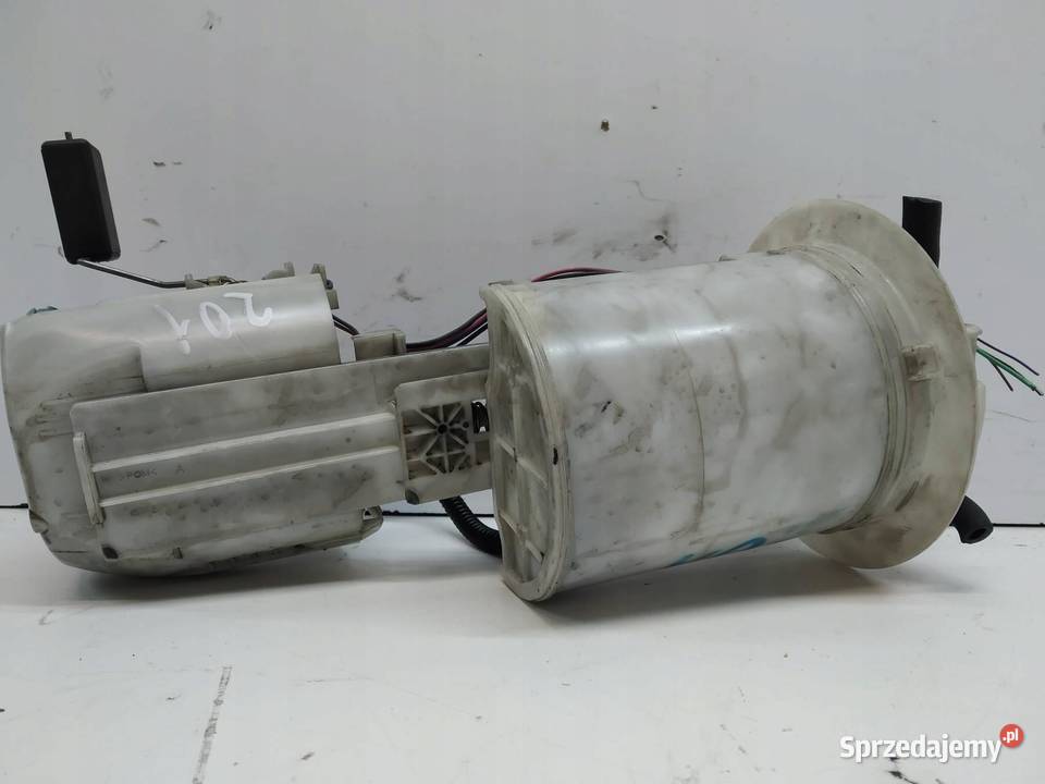 POMPA PALIWA PŁYWAK 18 HYBRID E18 7702002500
