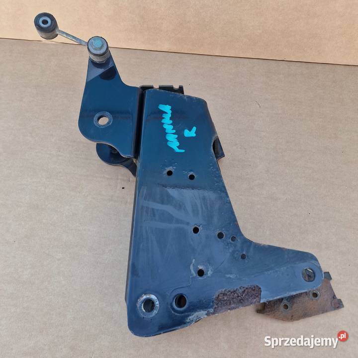 MAN TGX TGS WSPORNIK MOCOWANIE DRĄŻKA WYWROTU Części samochodowe