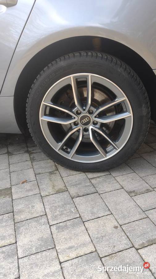 Audi A6 C7 AVANT QUATRO gniazdo USB Słupsk sprzedam