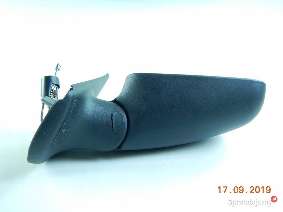 LUSTERKO PRAWE FIAT PUNTO 9397 ORYGINAŁ