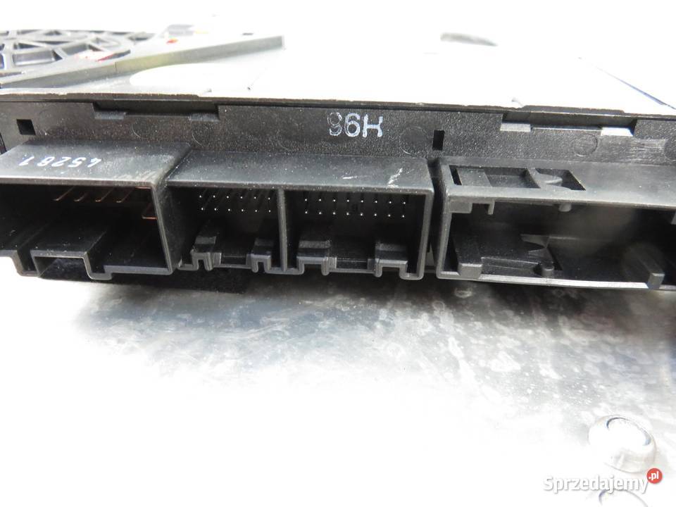 PODNOŚNIK SZYBY LEWY TYLNY AUDI A8 D3 4E0959801A sprzedam