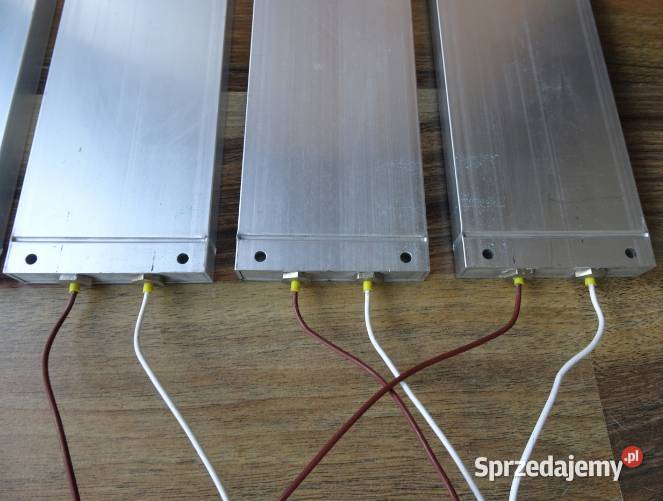 REZYSTOR RFK 500 FAIRFILD Super Stan Nowosiedlice