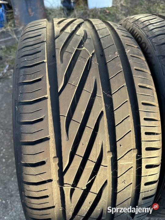 UNIROYAL Rain Sport 5 255 40 18 99Y XL NOWE Gdańsk