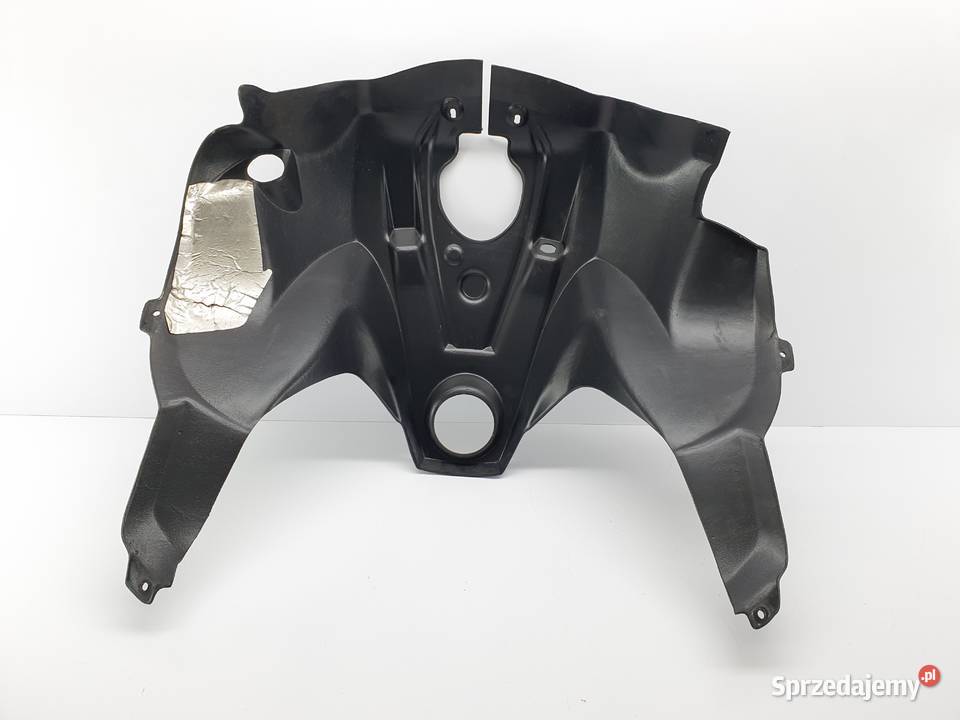 Nakladka Oslona Owiewka Maska Polaris Rmk 800 Pozostałe Łódź