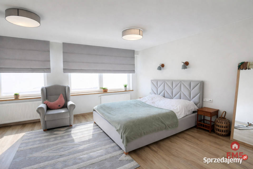 Dom bliźniak Białystok 150m2 Sprzedaż