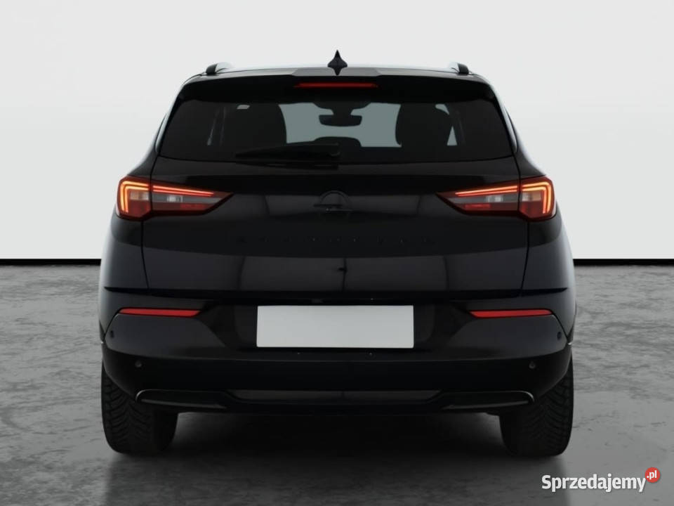 Opel Grandland Plugin Hybrid4 Piaseczno