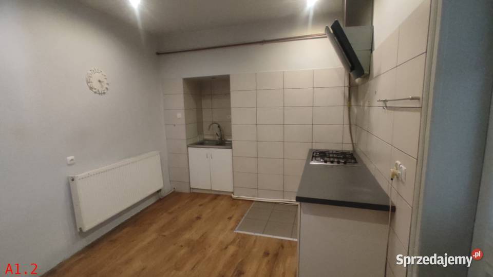 Sprzedam kamienicę na Rynku 253m2 Olkusz Sprzedaż małopolskie