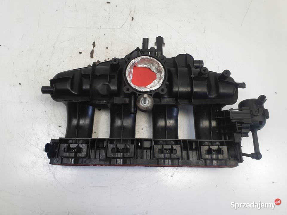 VW Tiguan 20 TDI KOLEKTOR SSĄCY 987081325 lubelskie Chełm