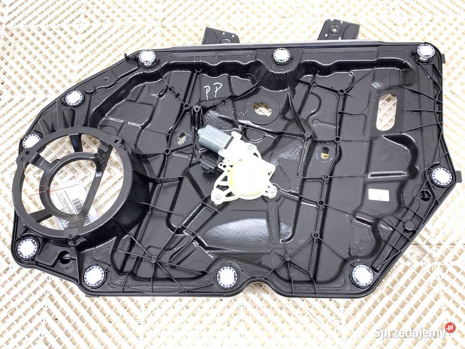 PODNOŚNIK SZYBY PRAWY PRZÓD FORD FOCUS IV Mechanizmy opuszczania szyb sprzedam