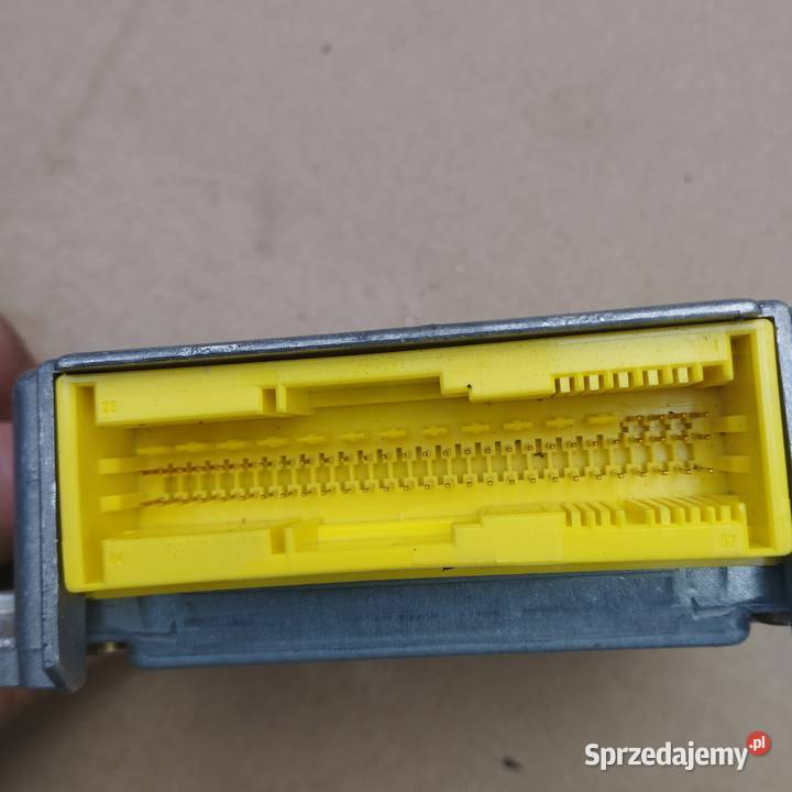 Sterownik airbag audi a4b6 8e0959655 benzyna Serpelice