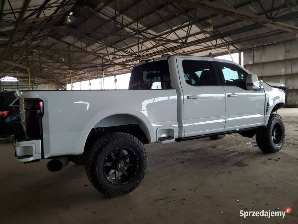 silnik terenowe lubuskie