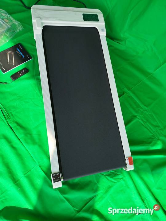 Bieżnia treningowa świętokrzyskie Jędrzejów