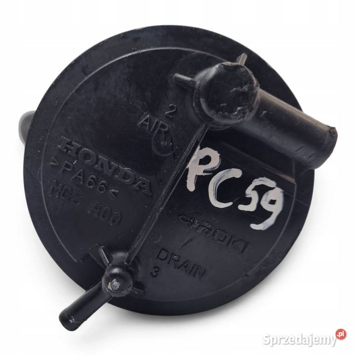 FILTR WĘGLOWY Honda CB 500 X CB500X PC59 1318 Obudowy filtrów Chełm