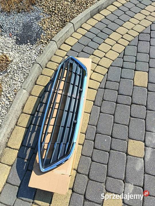 Grill atrapa Focus Mk4 podkarpackie Przemyśl