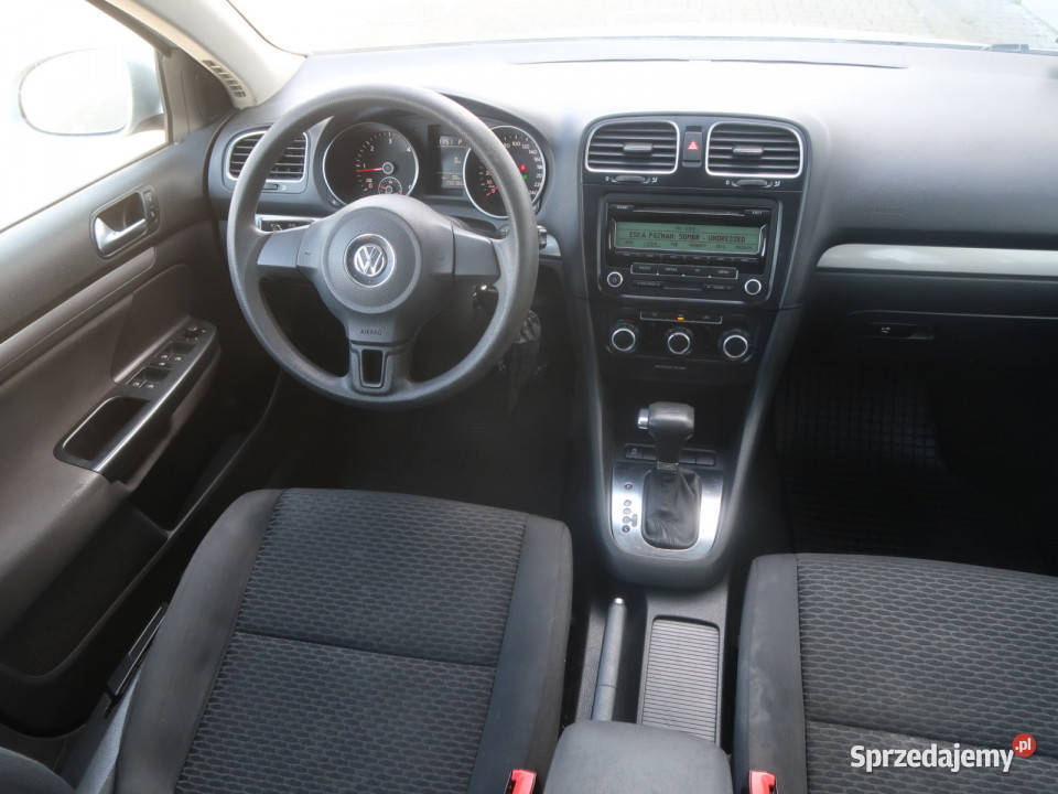 VW Golf 16 TDI 1598cm3