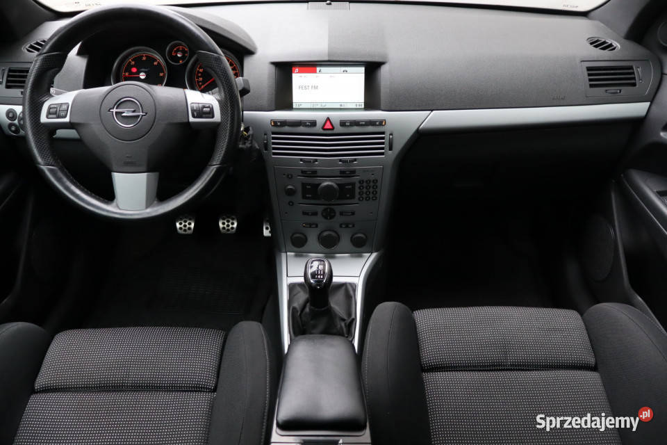 Opel Astra 17 CDTI Zabrze