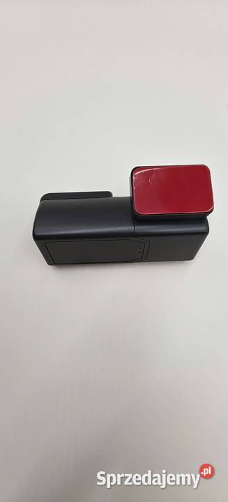 Kamera samochodowa 25K WiFi Dashcam mini kamera Ząbki