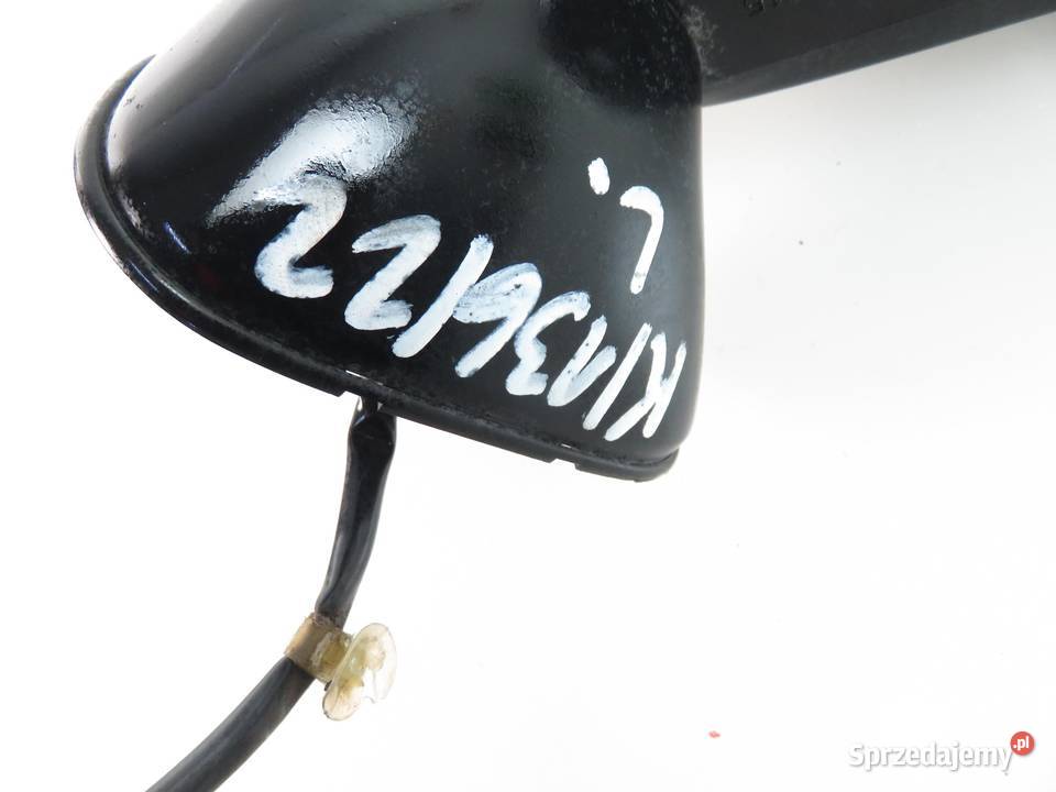 LUSTERKO LEWE HONDA ODYSSEY