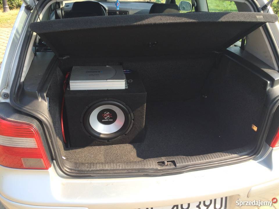 VW Golf IV 2003 Lift elektryczne szyby warmińsko-mazurskie Świątki sprzedam