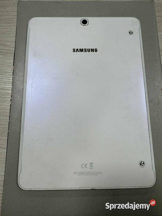 Tablet Samsung Galaxy Tab S2 T819 Elektronika Elbląg