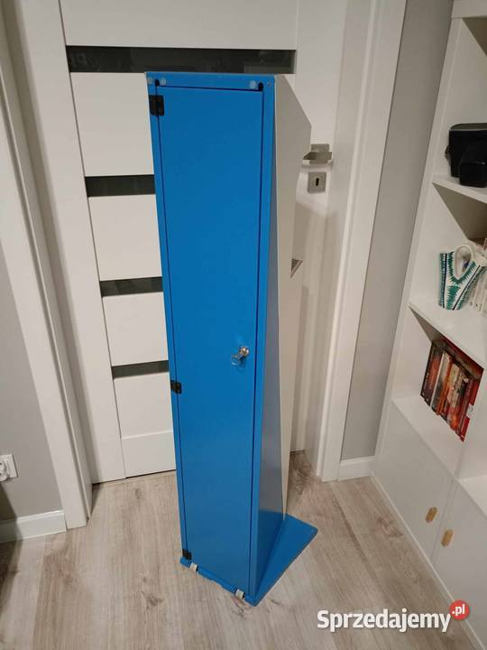 Stacja do Dezynfekcji Rąk Dozownik Selfmaker Łódź