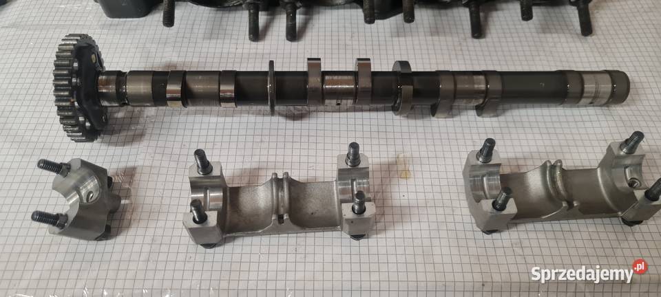 Yamaha R1 RN 12 wałek rozrządu Warszawa