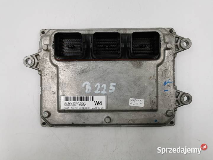 Sterownik Silnika Honda Civic VIII 18 Wyszków