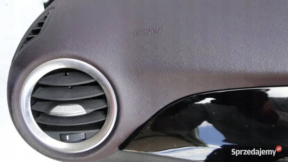 DESKA KOKPIT OPEL ADAM DESKA KONSOLA UK ANGLIK kujawsko-pomorskie sprzedam