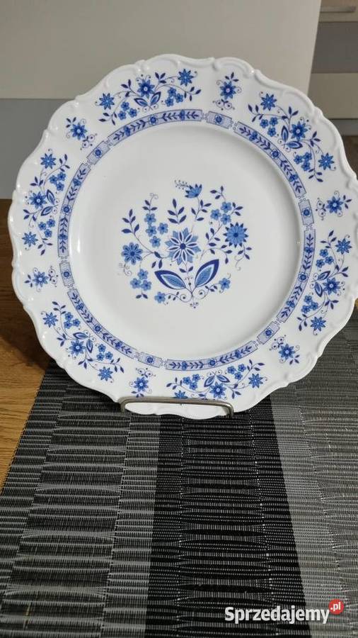 Talerz Do Ciasta Wola Podłężna