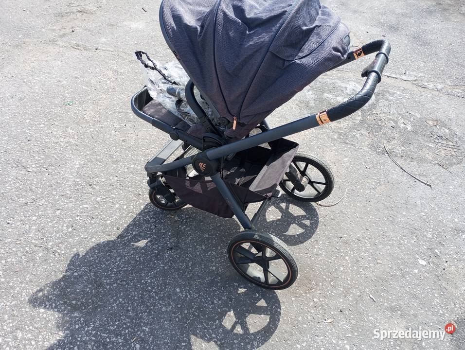 wózek składany kujawsko-pomorskie Bydgoszcz
