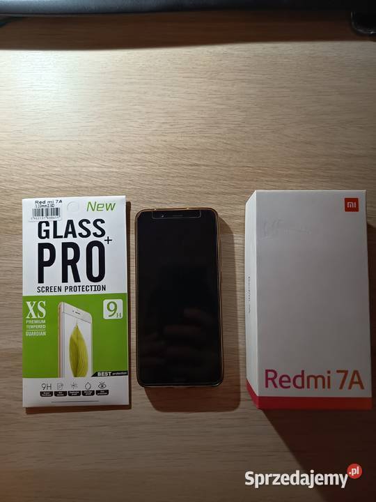 Telefon Xiaomi Redmi 7A Telefony i Akcesoria