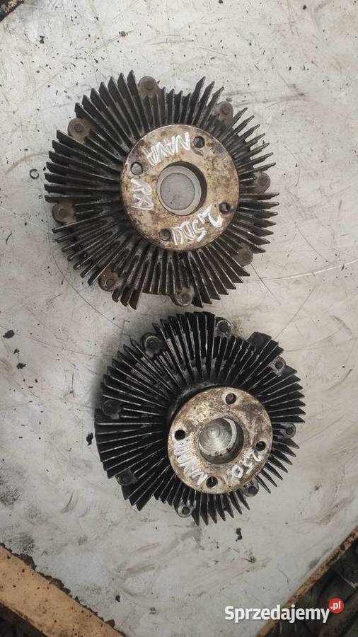 NISSAN NAVARA YD25 25 DCI wiskoza świętokrzyskie