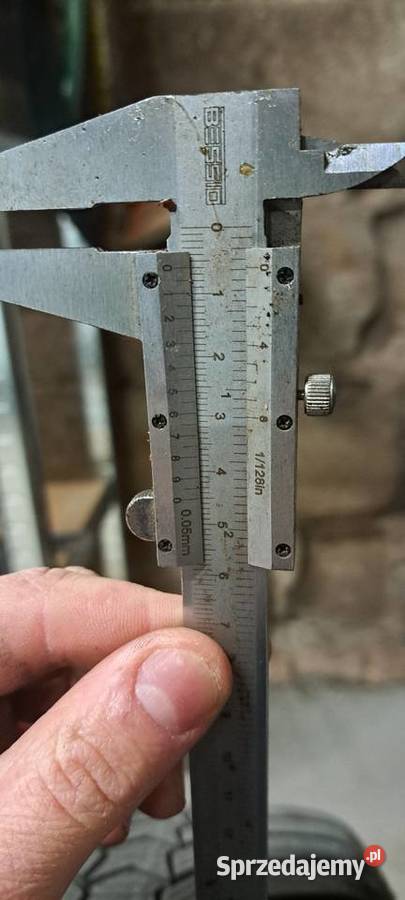 Felgi z oponami zimowymi 5x112 Krynice