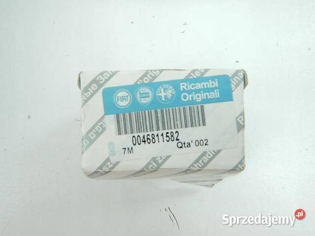 PROWADNICA ZAWORU ALFA ROMEO 145 156 FIAT BRAVA sprzedam