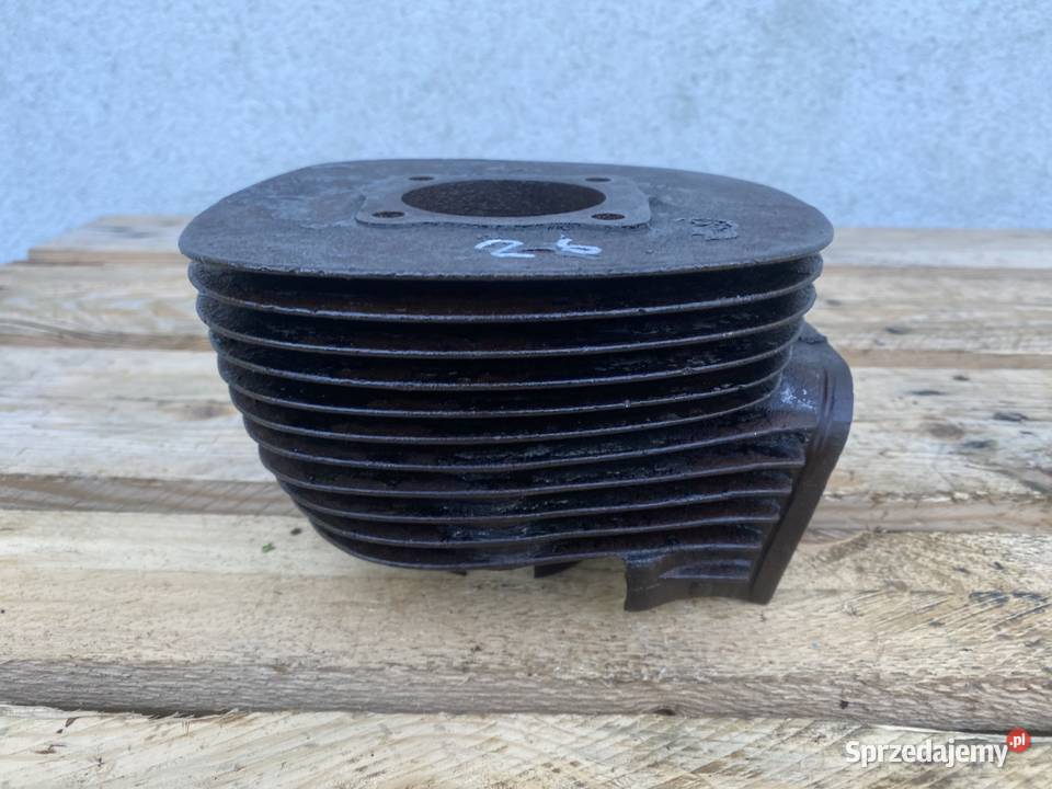 CYLINDER SHL M11 175 SILNIKA SILNIK S32 Kraków