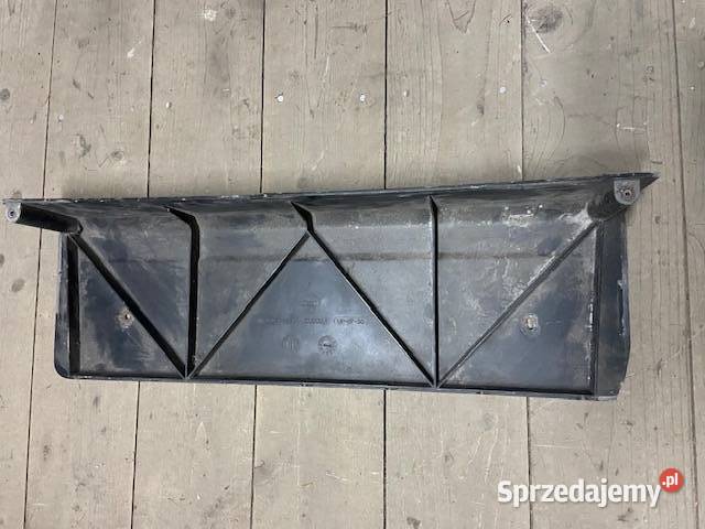 Klapka Maskownica Zderzak L2000 85416104010 MAN Maszewo