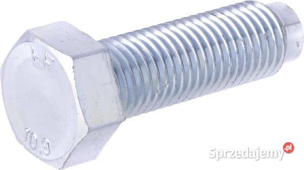 Śruba M24x78 1117720050 Kamionna