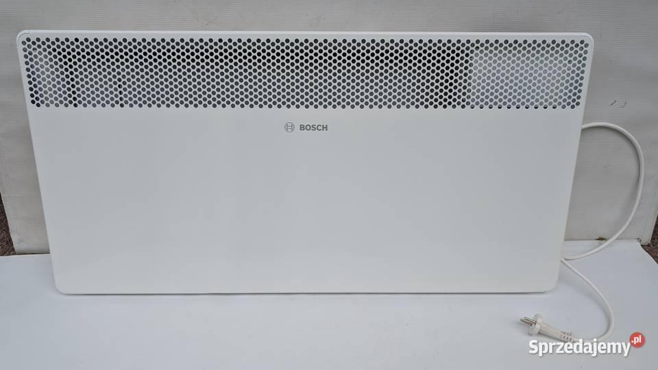 Grzejnik konwektorowy Bosch HC400025 2500W Jadowniki