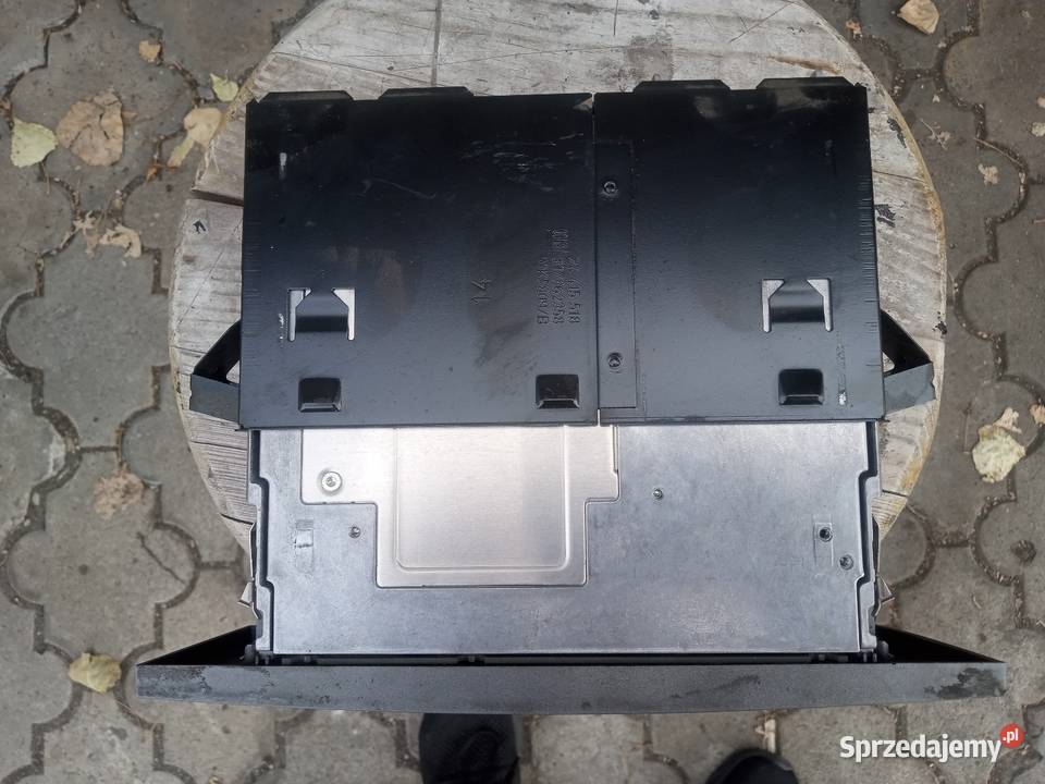 Telefon opel vectra signum Tomaszów Mazowiecki