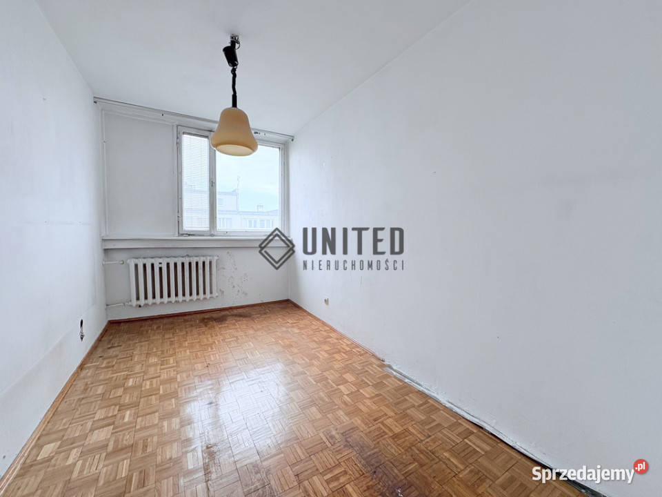 Kwiskiej InwestycjaLoggiaPiwnica 69.6m2 Wrocław sprzedam