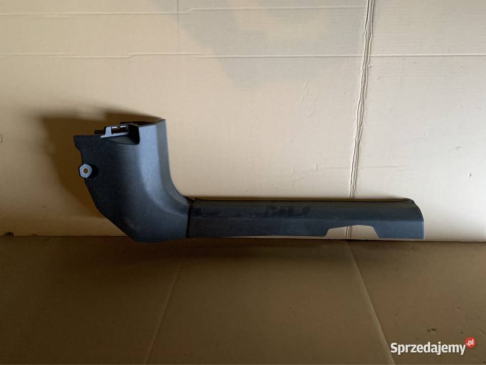 B21502 listwa progowa Renault koleos II lift osobowe Szczecin