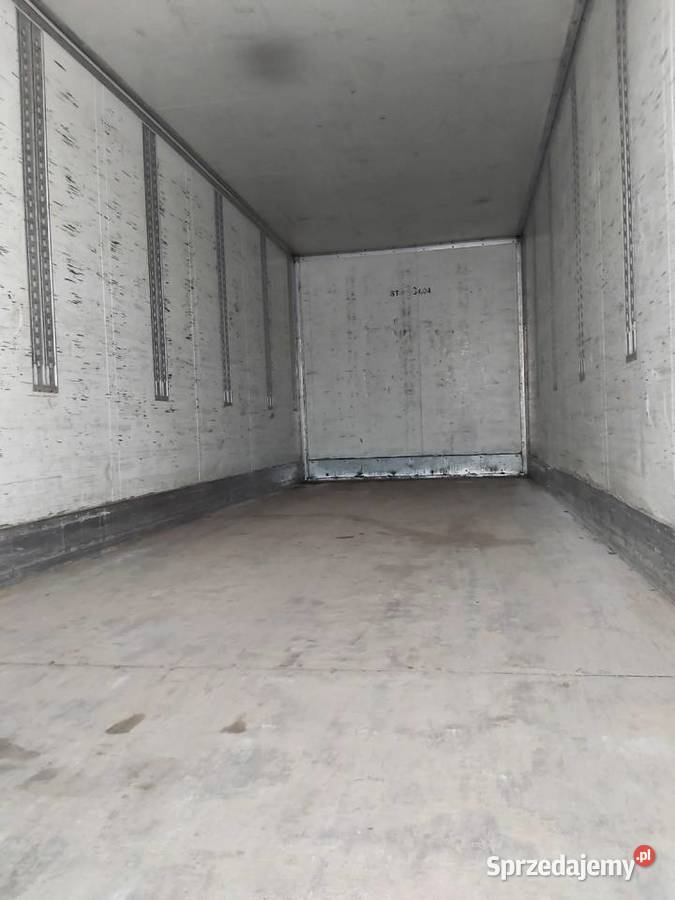 Sprzedam iozterme 730x2475x250 możliwość wiele Rok produkcji 2010 Nowy Błędów sprzedam