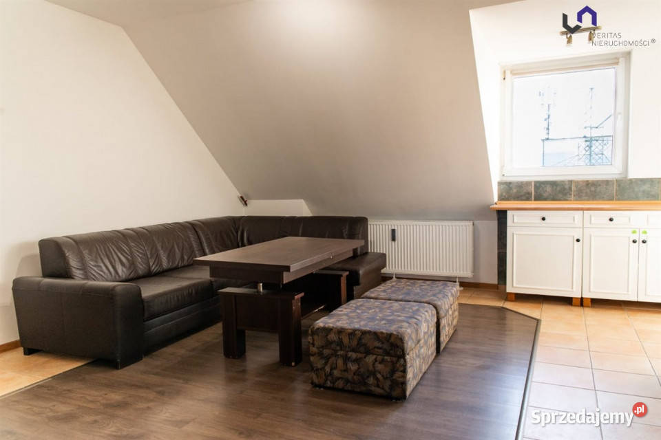 Ogłoszenie mieszkanie Tychy Myśliwska 377m2 2 Liczba pokoi 2