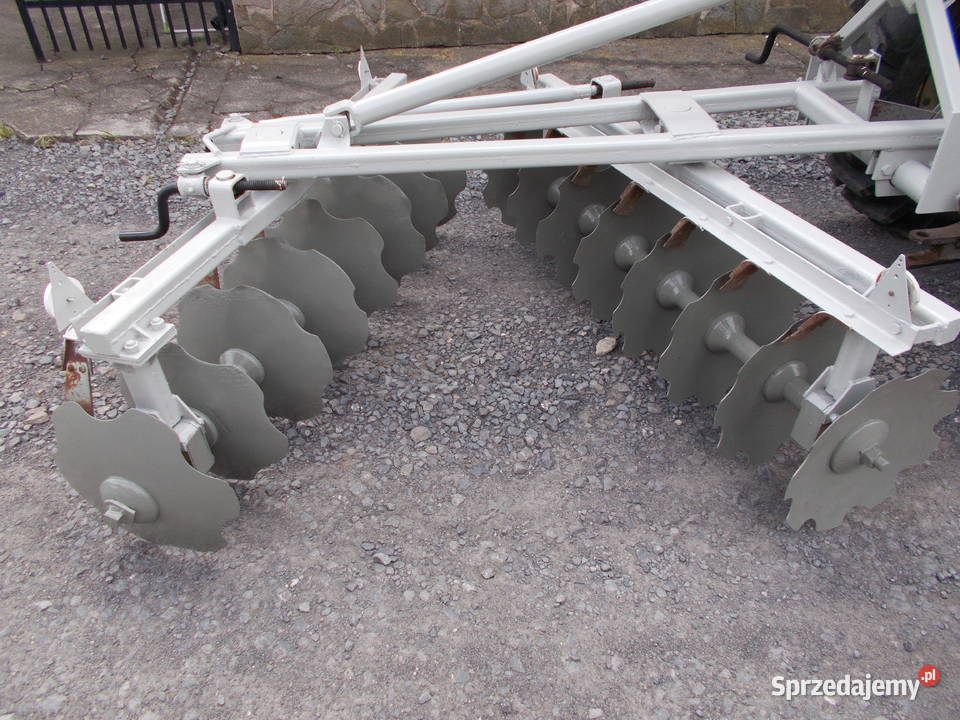 talerzowka 2x8